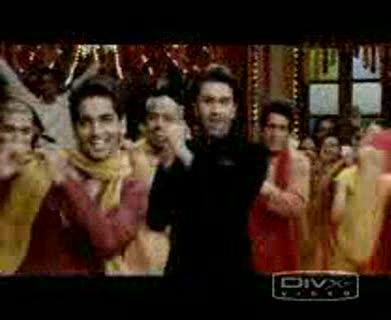 Watch jogi mahi -  bachna e hasino Video